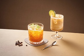 Four Points by Sheraton Guangzhou, Dongpu