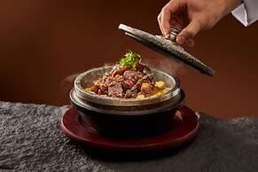 Four Points by Sheraton Guangzhou, Dongpu