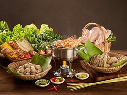 Four Points by Sheraton Guangzhou, Dongpu