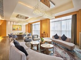 Four Points by Sheraton Guangzhou, Dongpu