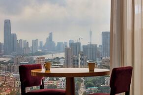 Four Points by Sheraton Guangzhou, Dongpu