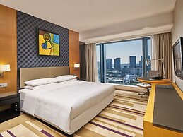 Four Points by Sheraton Guangzhou, Dongpu