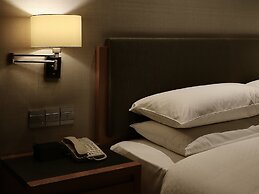 Four Points by Sheraton Guangzhou, Dongpu