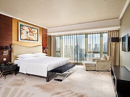Four Points by Sheraton Guangzhou, Dongpu