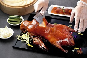 Four Points by Sheraton Guangzhou, Dongpu