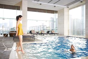 Four Points by Sheraton Guangzhou, Dongpu