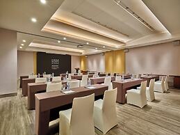 Four Points by Sheraton Guangzhou, Dongpu