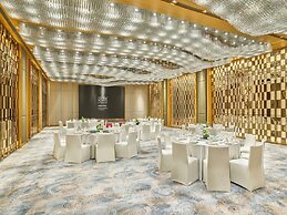 Four Points by Sheraton Guangzhou, Dongpu