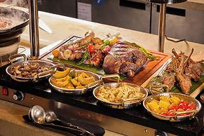 Four Points by Sheraton Guangzhou, Dongpu