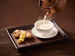 Four Points by Sheraton Guangzhou, Dongpu