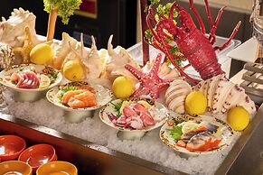 Four Points by Sheraton Guangzhou, Dongpu