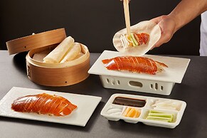 Four Points by Sheraton Guangzhou, Dongpu