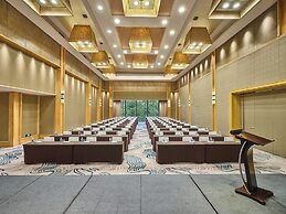 Four Points by Sheraton Guangzhou, Dongpu