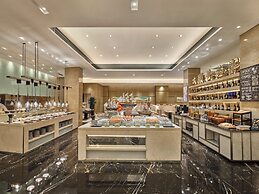 Four Points by Sheraton Guangzhou, Dongpu