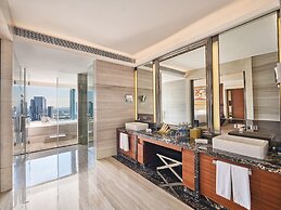 Four Points by Sheraton Guangzhou, Dongpu