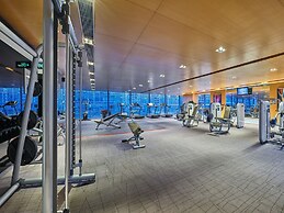 Four Points by Sheraton Guangzhou, Dongpu