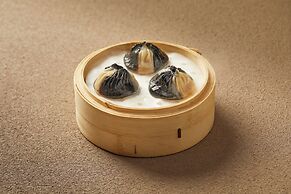 Four Points by Sheraton Guangzhou, Dongpu