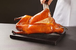 Four Points by Sheraton Guangzhou, Dongpu