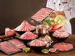 Four Points by Sheraton Guangzhou, Dongpu