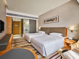 Four Points by Sheraton Guangzhou, Dongpu