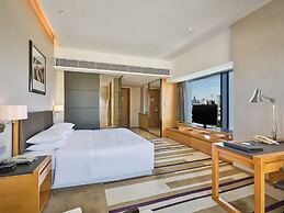Four Points by Sheraton Guangzhou, Dongpu