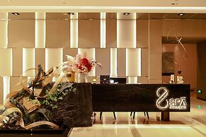 Four Points by Sheraton Guangzhou, Dongpu