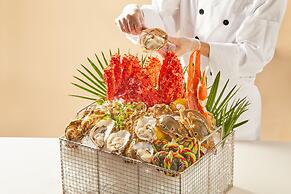 Four Points by Sheraton Guangzhou, Dongpu