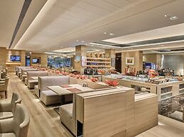 Four Points by Sheraton Guangzhou, Dongpu