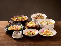 Four Points by Sheraton Guangzhou, Dongpu