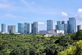 Four Points by Sheraton Guangzhou, Dongpu