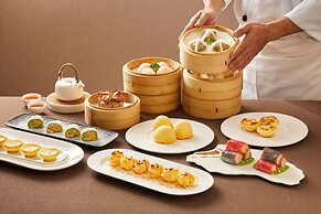 Four Points by Sheraton Guangzhou, Dongpu