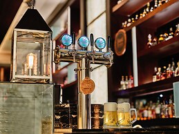 Four Points by Sheraton Guangzhou, Dongpu