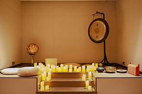 Four Points by Sheraton Guangzhou, Dongpu