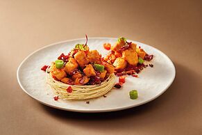 Four Points by Sheraton Guangzhou, Dongpu