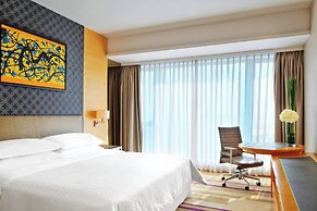 Four Points by Sheraton Guangzhou, Dongpu