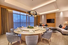 Four Points by Sheraton Guangzhou, Dongpu