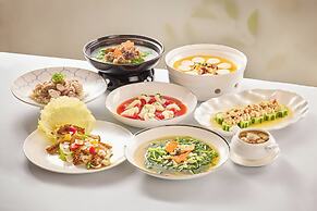 Four Points by Sheraton Guangzhou, Dongpu