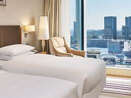 Four Points by Sheraton Guangzhou, Dongpu