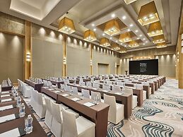 Four Points by Sheraton Guangzhou, Dongpu