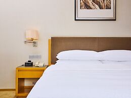 Four Points by Sheraton Guangzhou, Dongpu