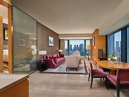 Four Points by Sheraton Guangzhou, Dongpu