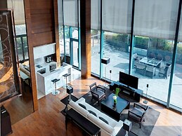 Four Points by Sheraton Guangzhou, Dongpu