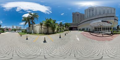 ibis Sao Jose dos Campos Colinas