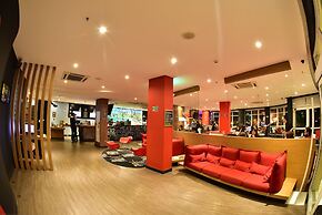 ibis Sao Jose dos Campos Colinas