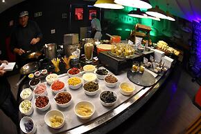 ibis Sao Jose dos Campos Colinas