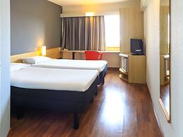 ibis Sao Jose dos Campos Colinas