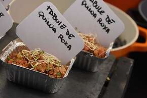 ibis Sao Jose dos Campos Colinas