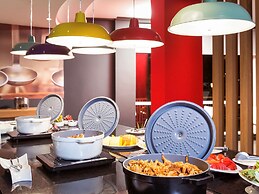 ibis Sao Jose dos Campos Colinas