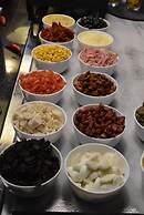 ibis Sao Jose dos Campos Colinas