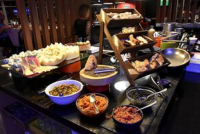 ibis Sao Jose dos Campos Colinas